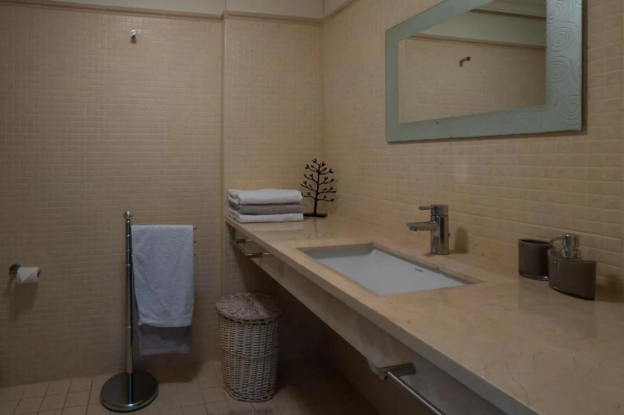 Lejlighed M&R Apartamento - Swimming Pool - Garage - Ac Puerto de Santiago