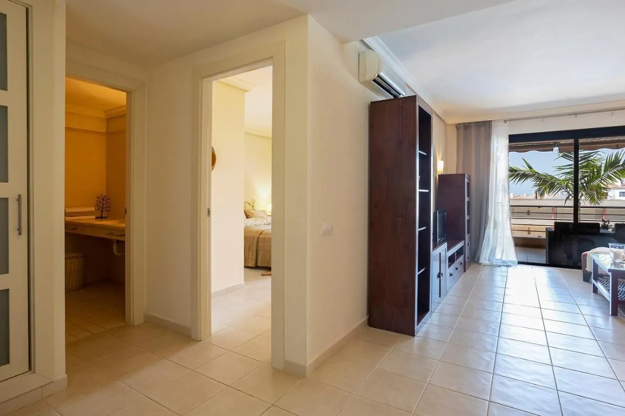 M&R Apartamento - Swimming Pool - Garage - Ac Puerto de Santiago  Lejlighed