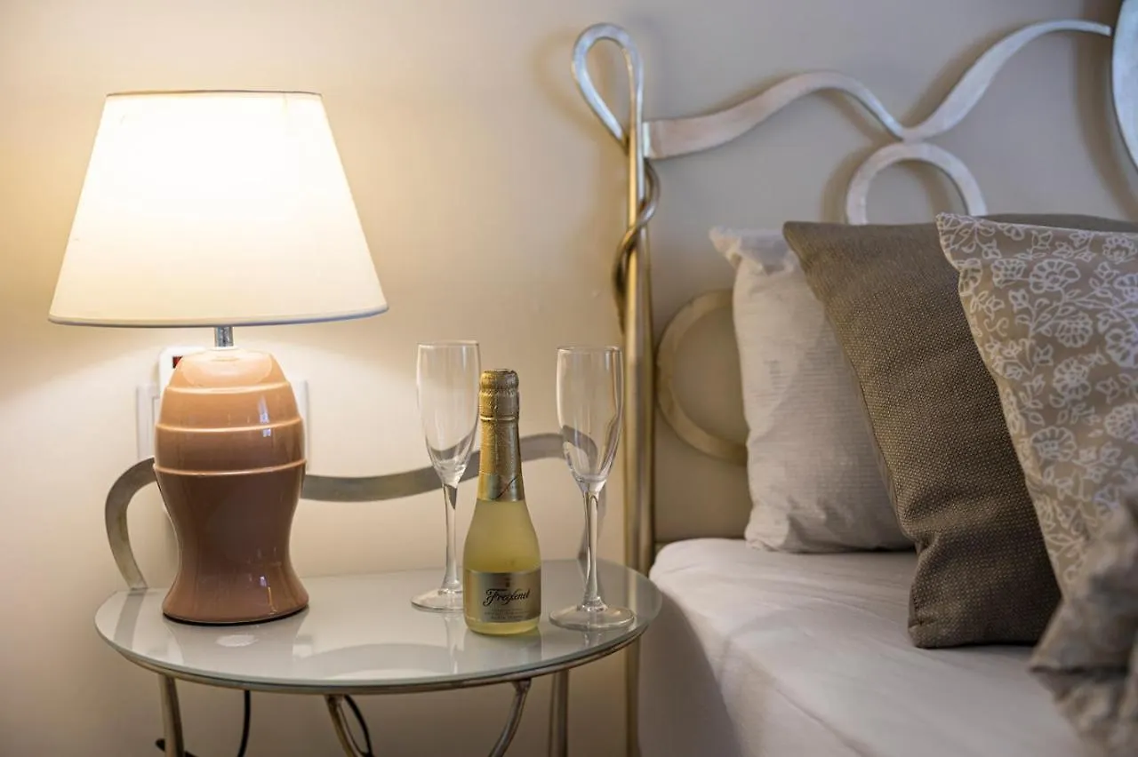 Lejlighed M&R Apartamento - Swimming Pool - Garage - Ac Puerto de Santiago  Spanien