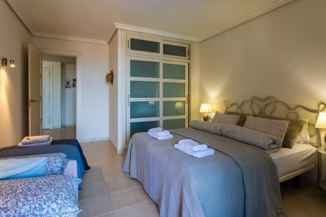 M&R Apartamento - Swimming Pool - Garage - Ac Puerto de Santiago  Spanien