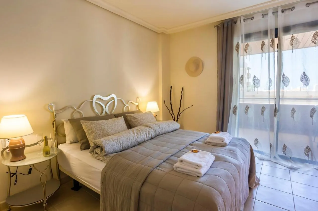 M&R Apartamento - Swimming Pool - Garage - Ac Puerto de Santiago  Lejlighed Puerto de Santiago (Tenerife)